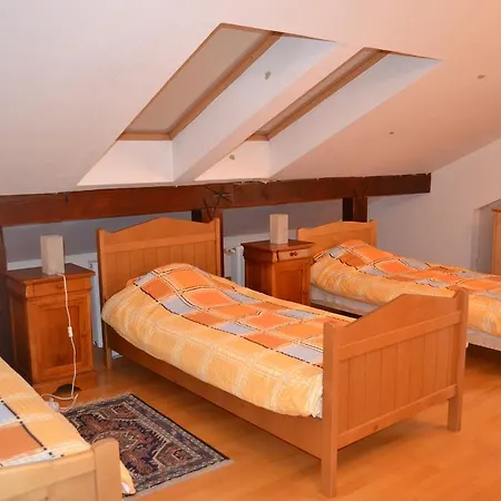 Swallows' Villa Bukarest