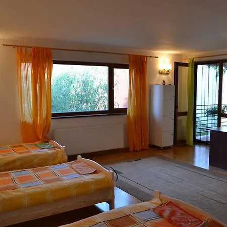 Swallows' Villa