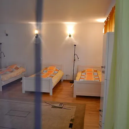 Swallows' Villa Guest house *