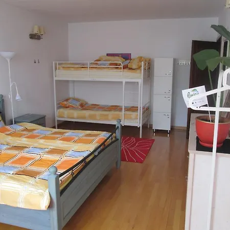 Guest house Swallows' Villa Bucharest