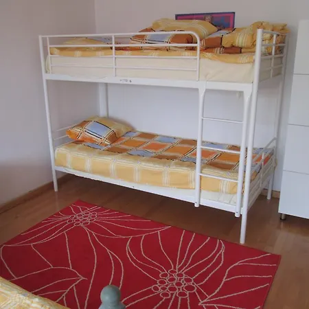 Guest house Swallows' Villa