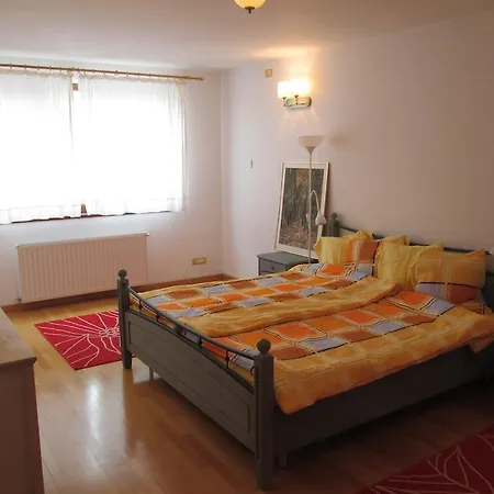 Guest house Swallows' Villa *