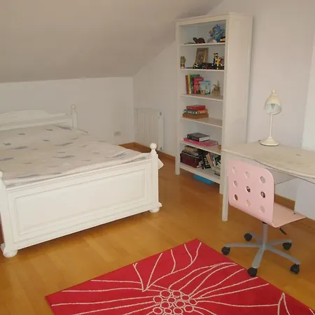 Guest house Swallows' Villa Bucharest