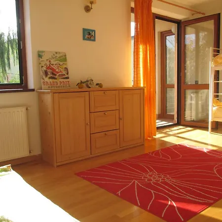 Guest house Swallows' Villa *