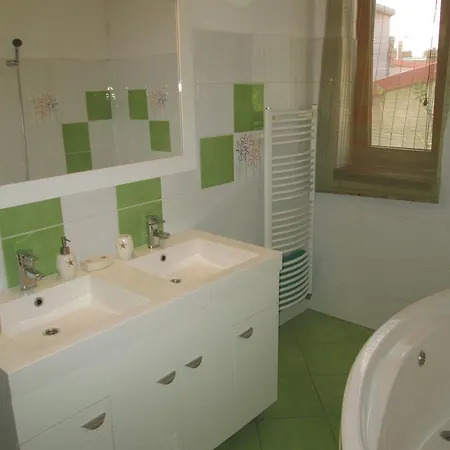 Guest house Swallows' Villa
