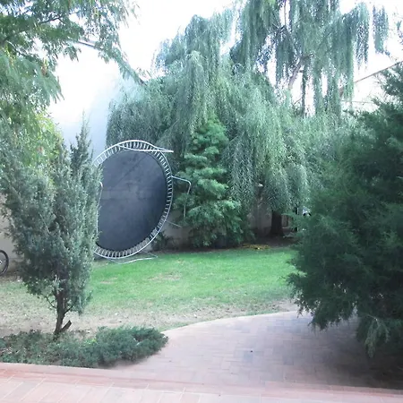 Guest house Swallows' Villa