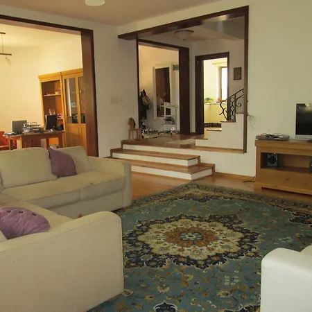 Swallows' Villa
