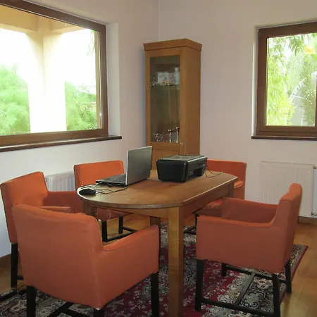 Guest house Swallows' Villa *